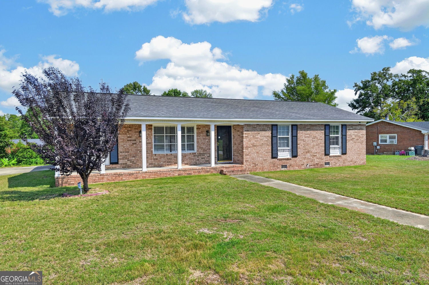 306 Skylark RD