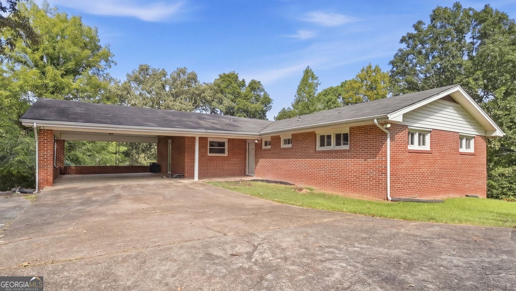 Photo of 296 Hill Top Circle, Flintstone, GA 30725 (MLS # 10845312)