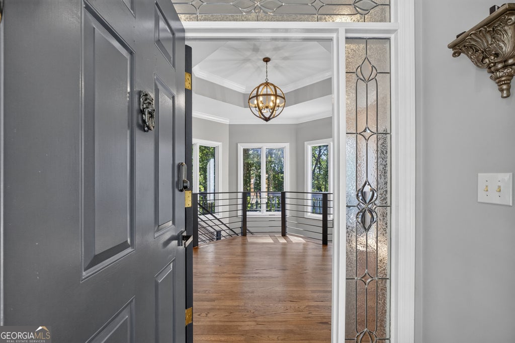 Photo of 890 Pine Grove Pointe Drive, Roswell, GA 30075 (MLS # 10831801)