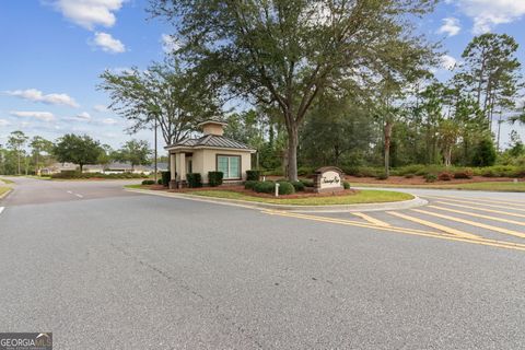 A home in Kingsland