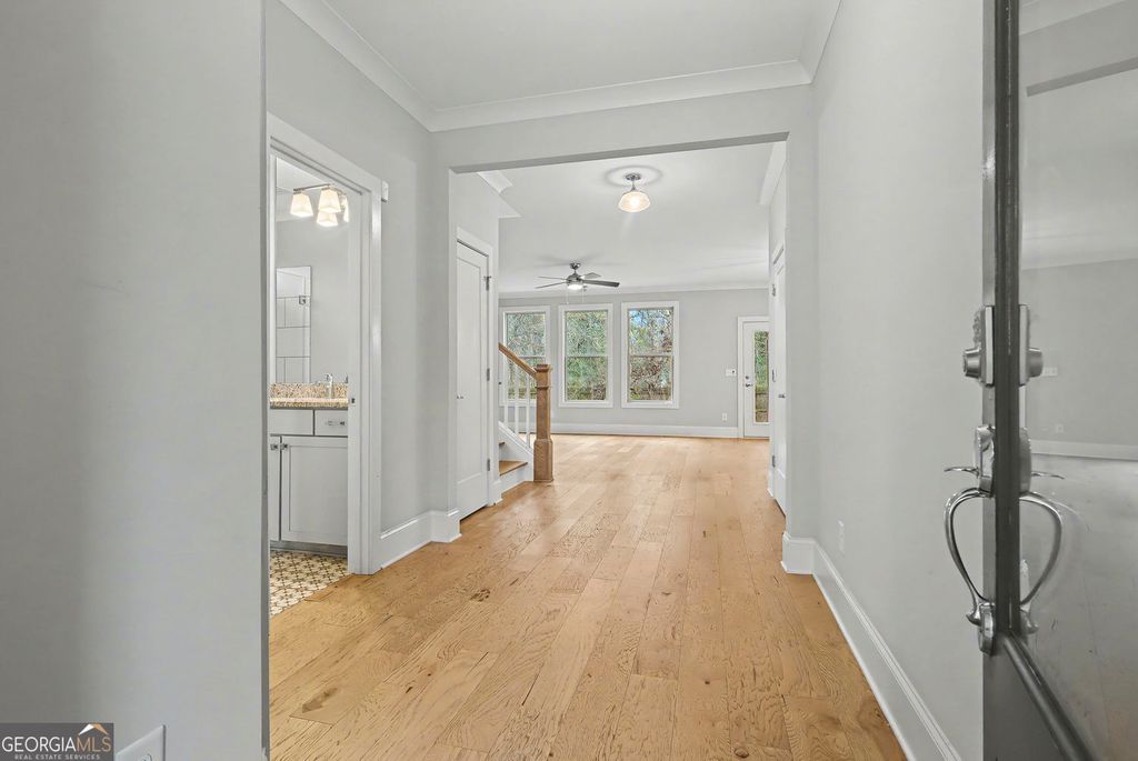 Photo of 1439 Sugarmill Oaks Avenue, Atlanta, GA 30316 (MLS # 10668664)