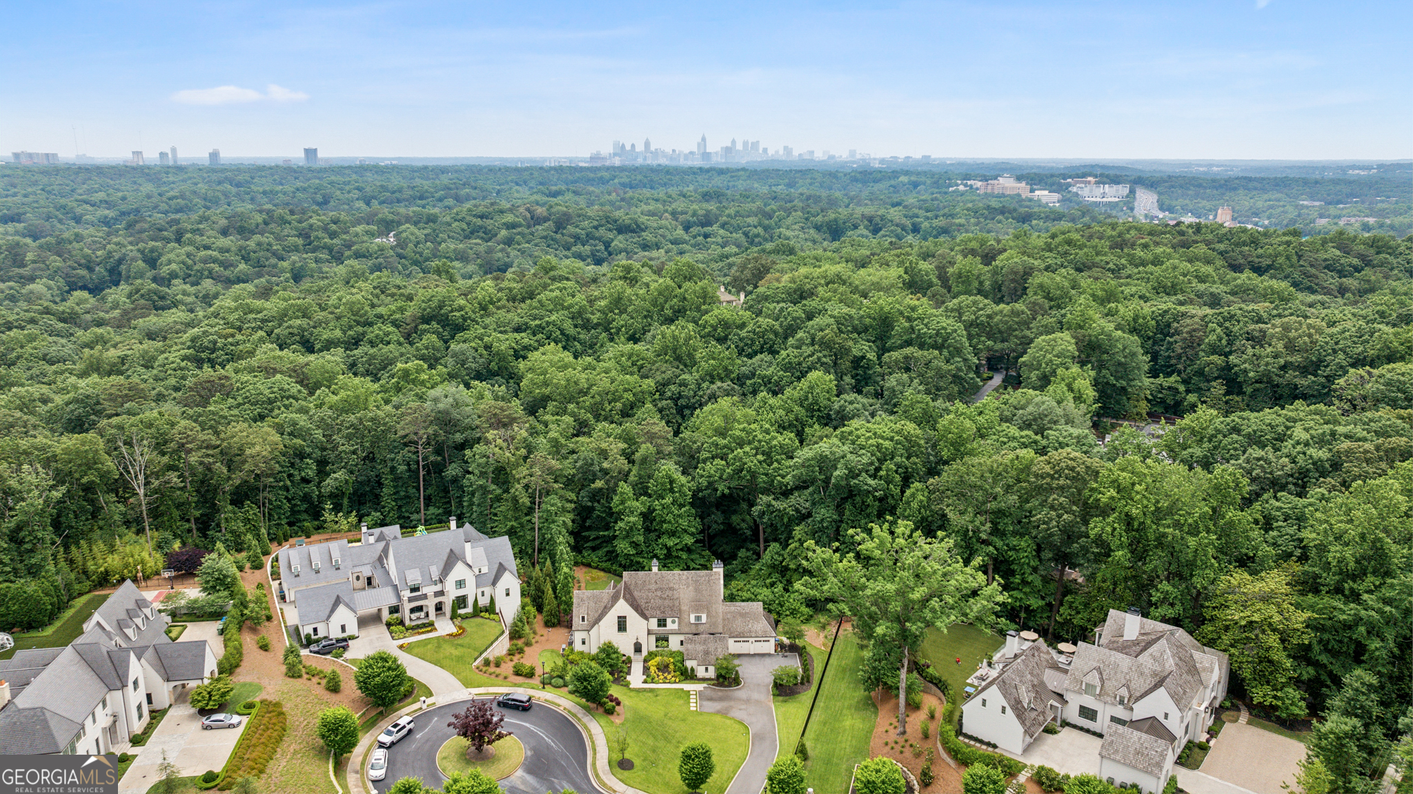 Buckhead - Residential