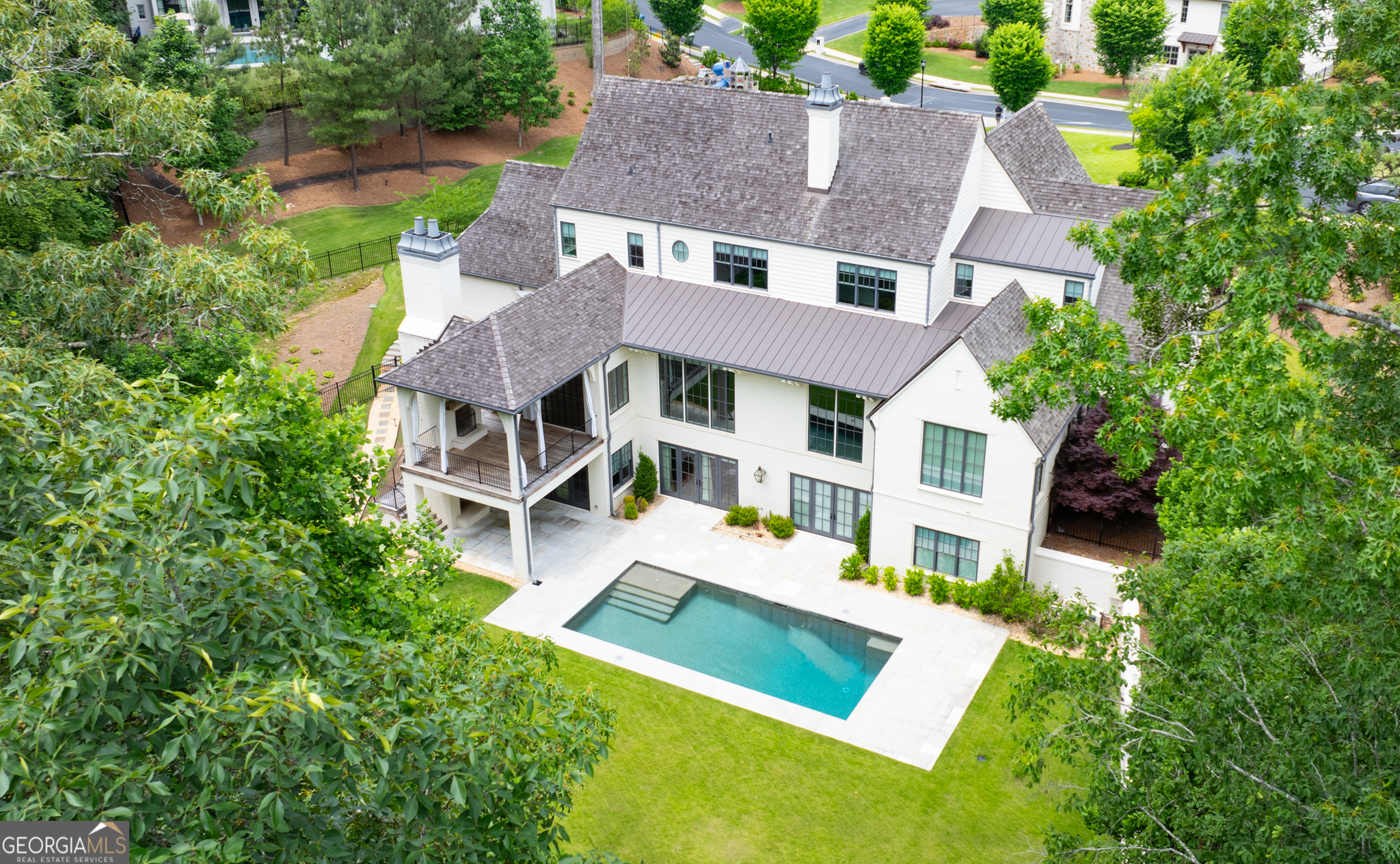 Buckhead - Residential