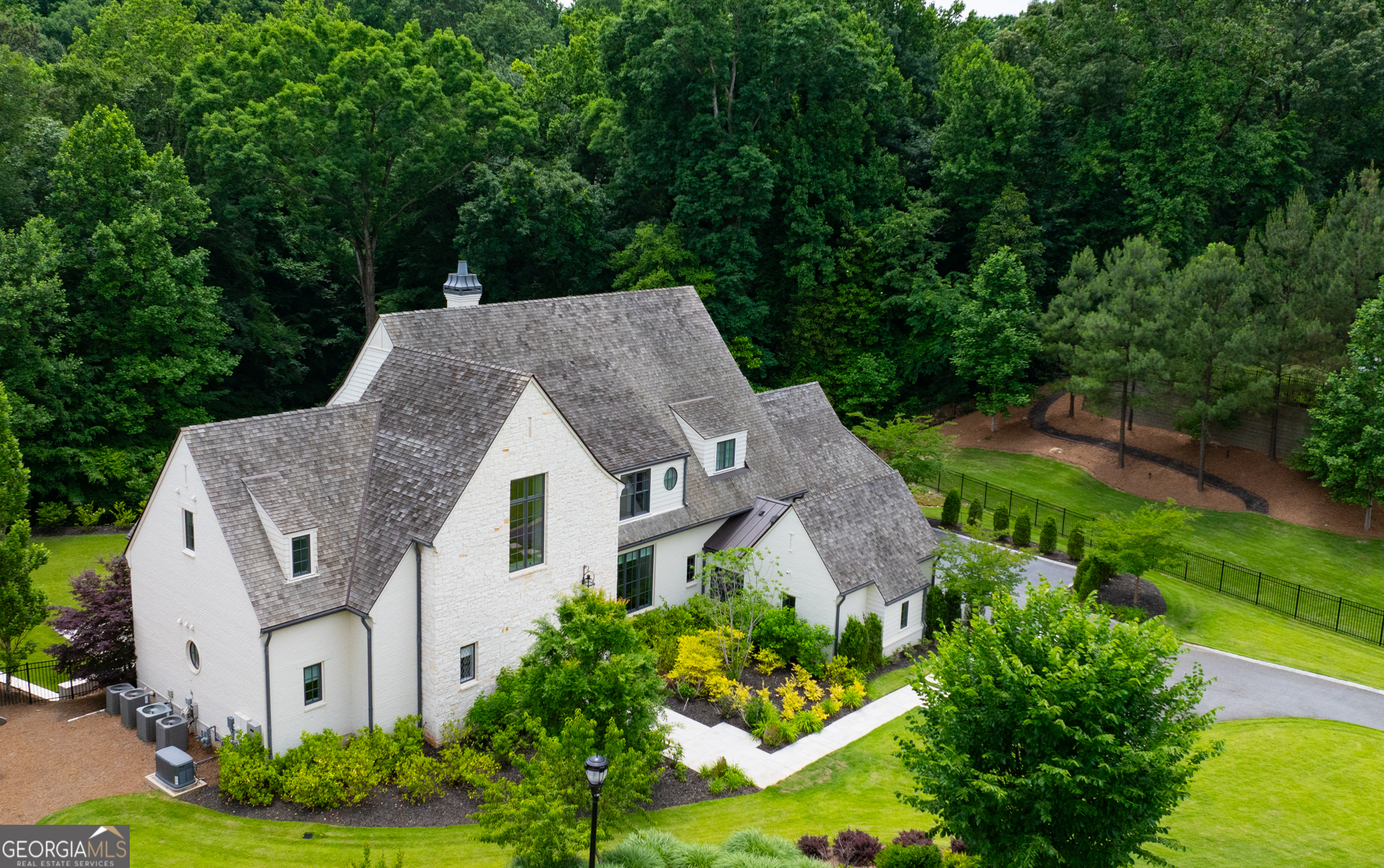 Buckhead - Residential