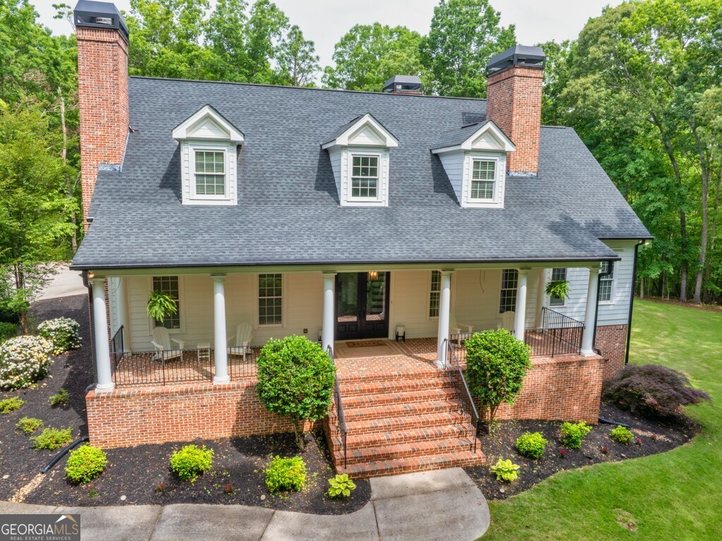 Chestatee Farms - Residential