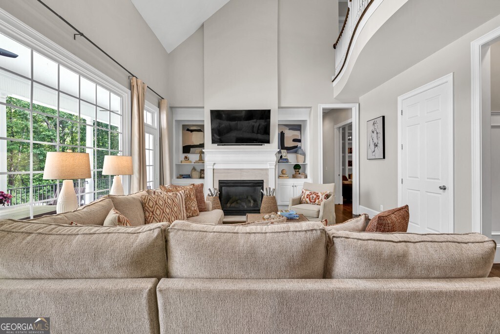 Chestatee Farms - Residential