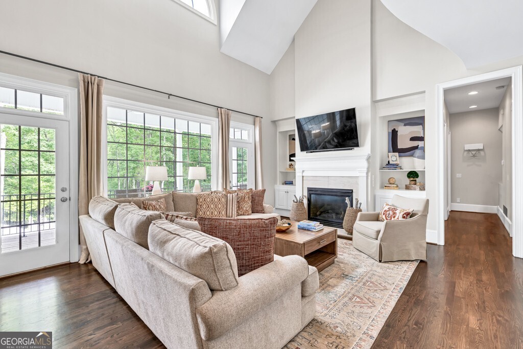 Chestatee Farms - Residential