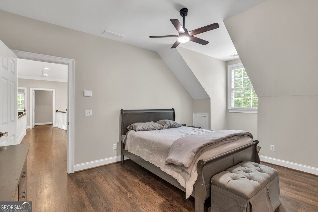 Chestatee Farms - Residential
