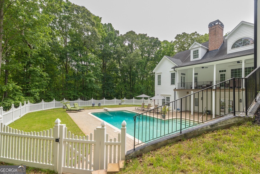 Chestatee Farms - Residential