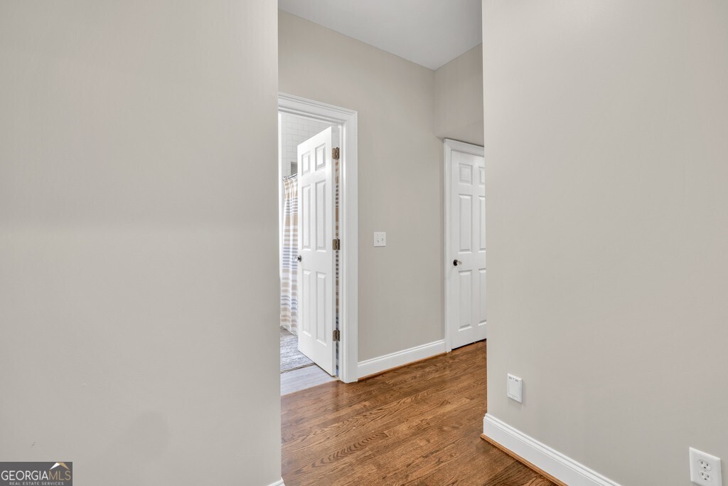 Chestatee Farms - Residential