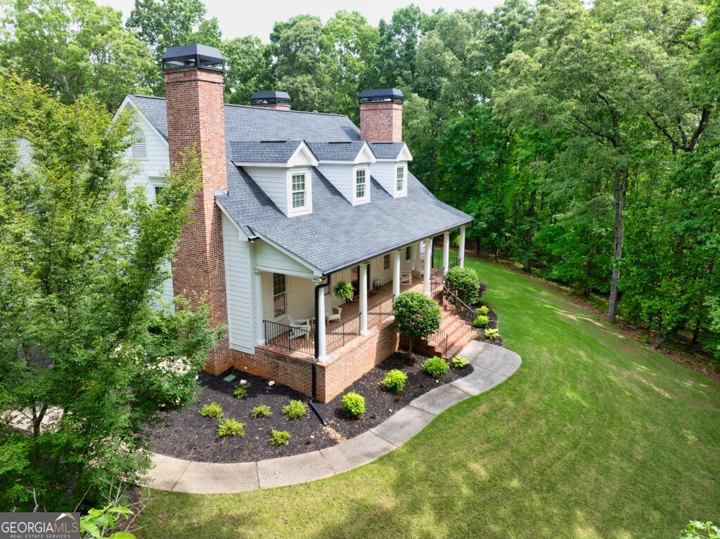 Chestatee Farms - Residential