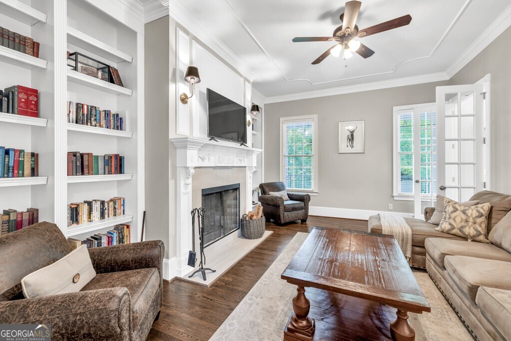 Chestatee Farms - Residential