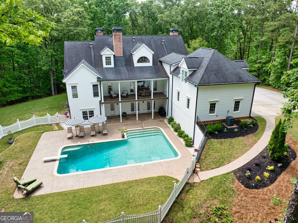 Chestatee Farms - Residential
