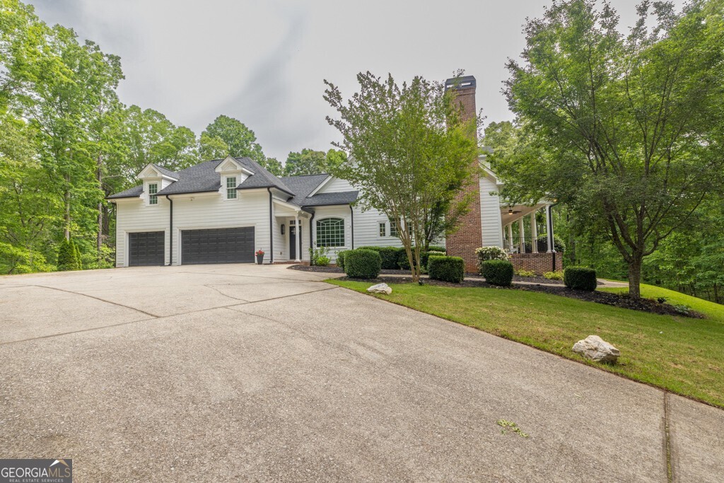Chestatee Farms - Residential