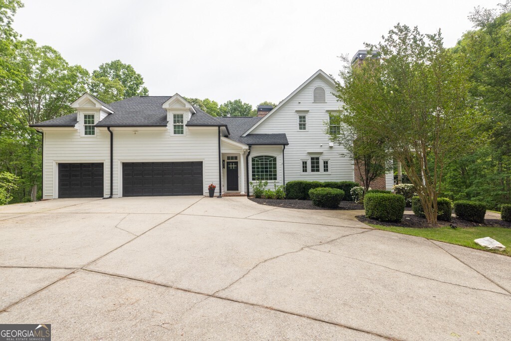 Chestatee Farms - Residential