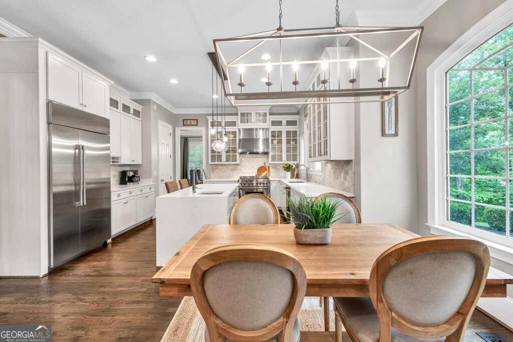 Chestatee Farms - Residential