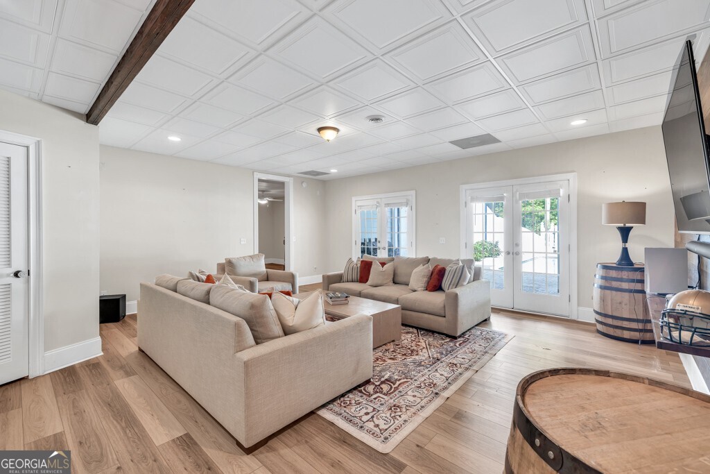 Chestatee Farms - Residential