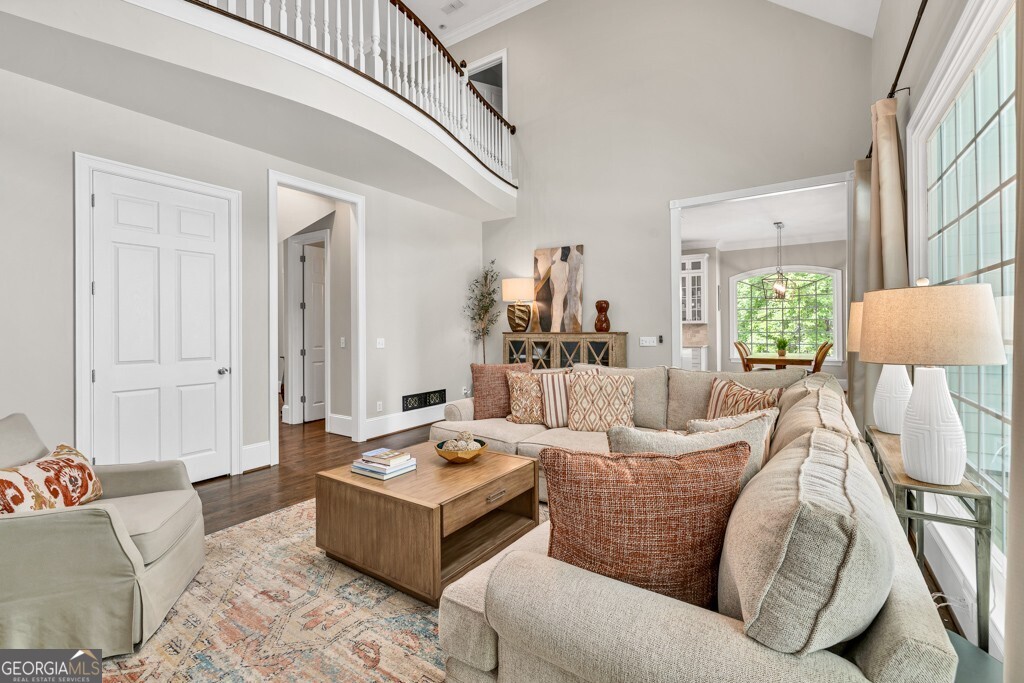 Chestatee Farms - Residential