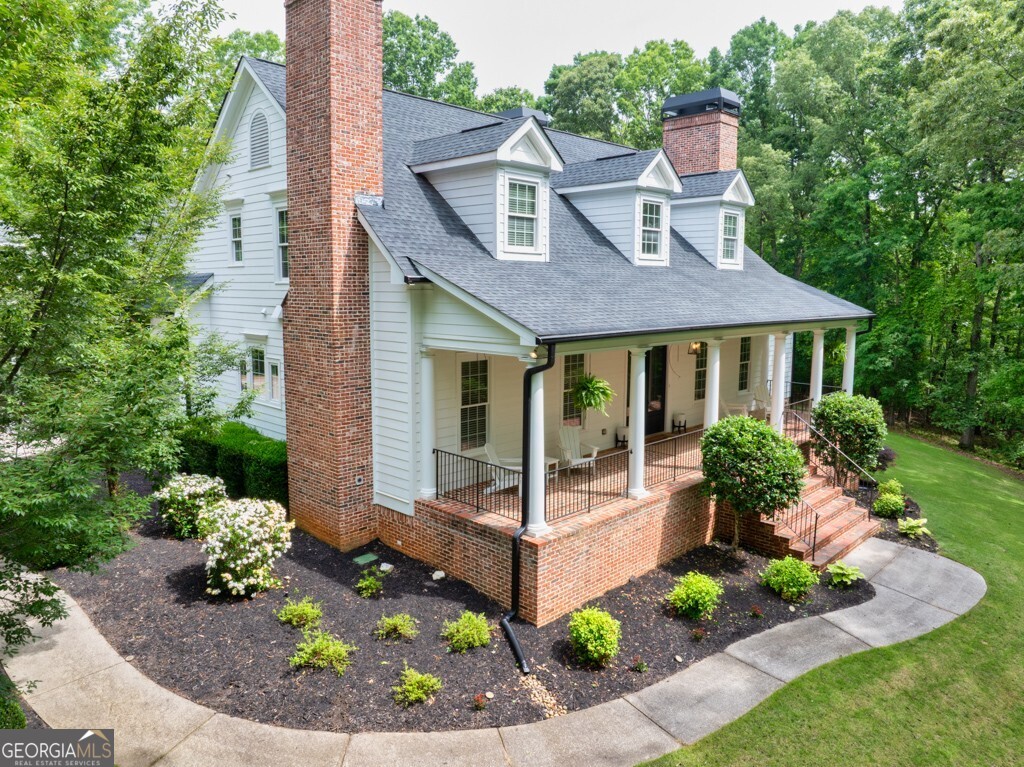 Chestatee Farms - Residential
