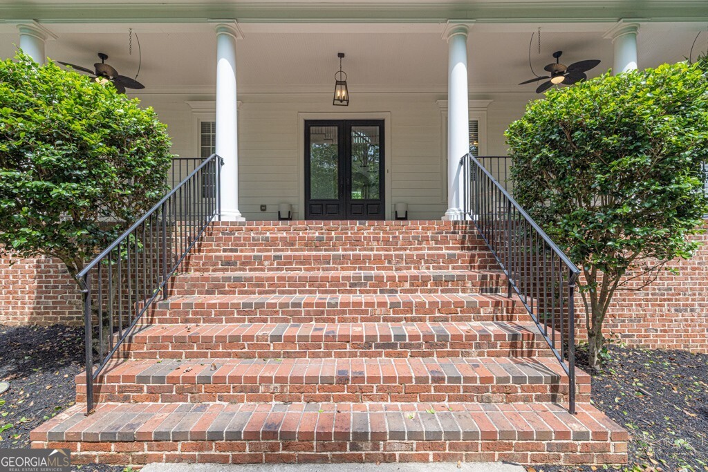 Chestatee Farms - Residential