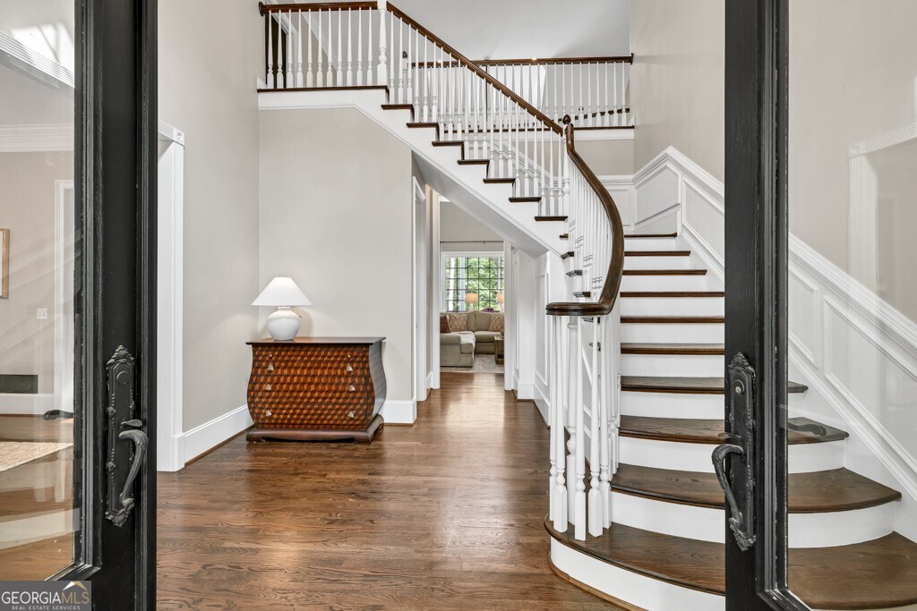 Chestatee Farms - Residential