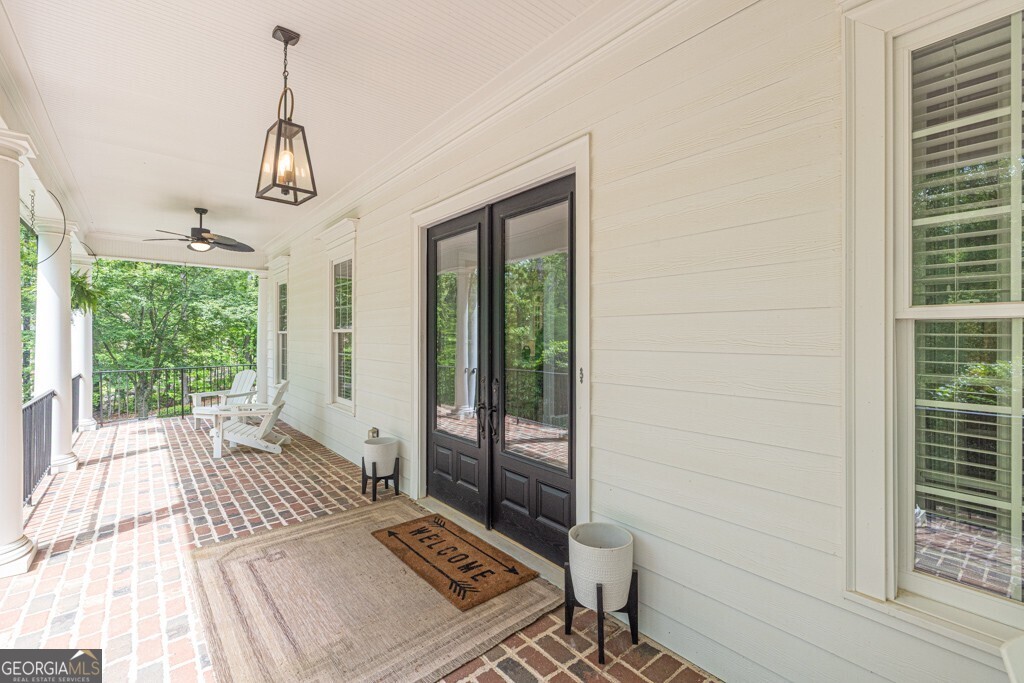 Chestatee Farms - Residential