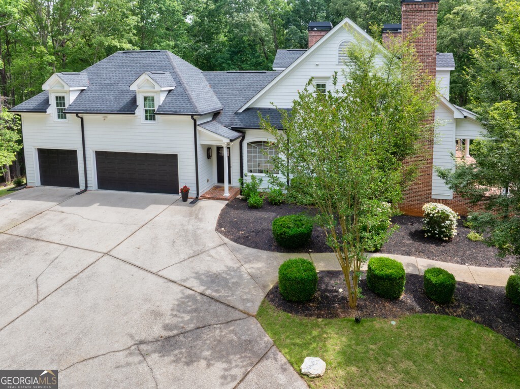 Chestatee Farms - Residential