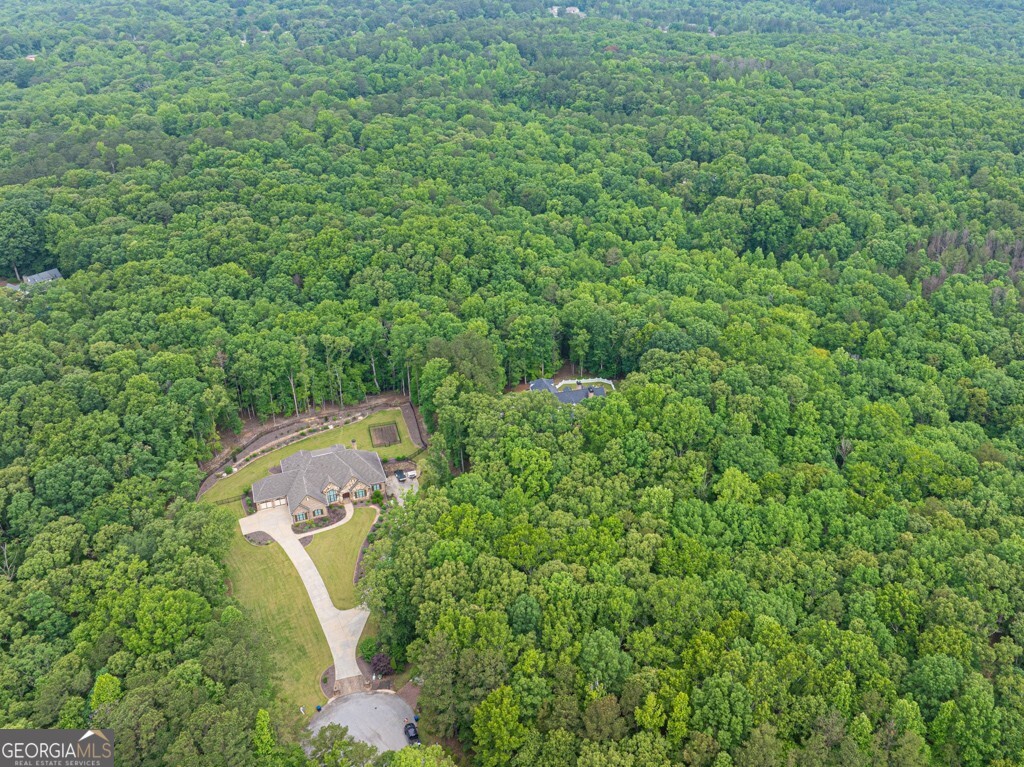 Chestatee Farms - Residential
