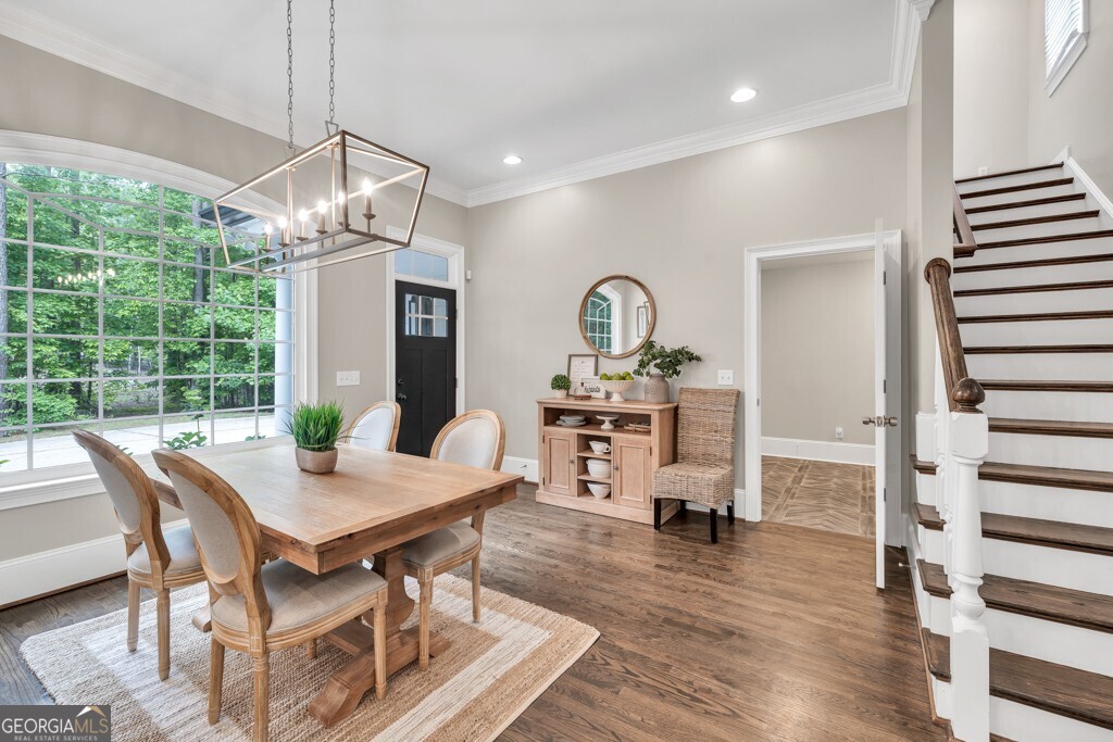 Chestatee Farms - Residential