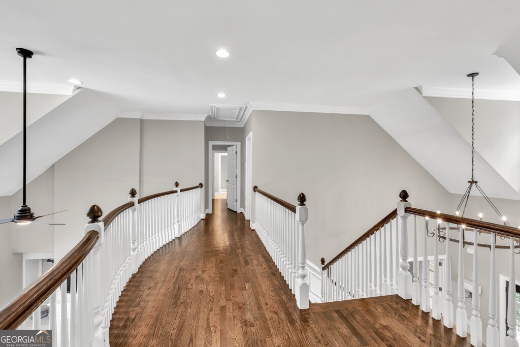 Chestatee Farms - Residential