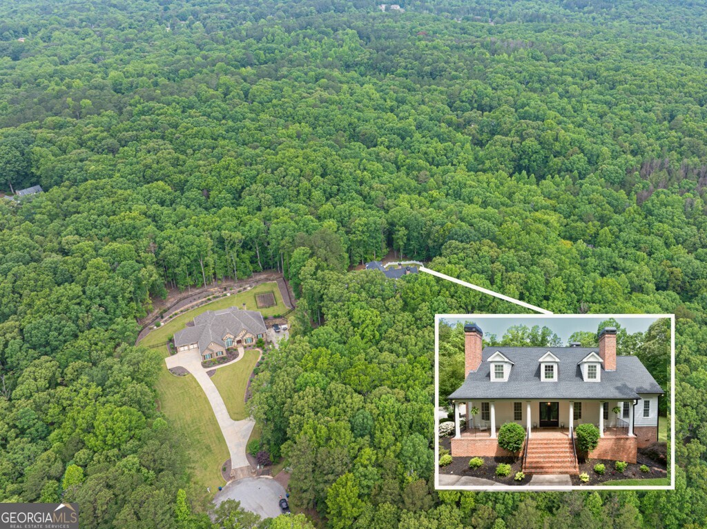 Chestatee Farms - Residential