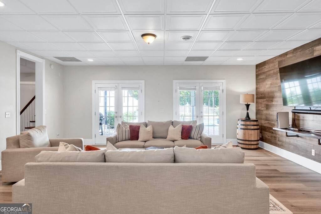 Chestatee Farms - Residential