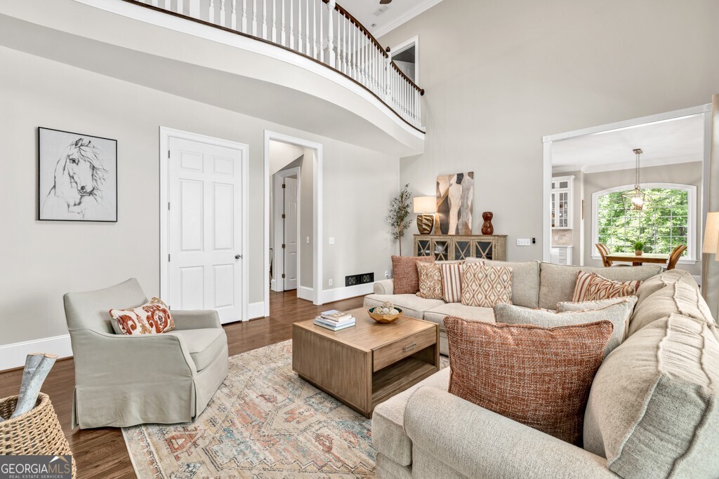 Chestatee Farms - Residential