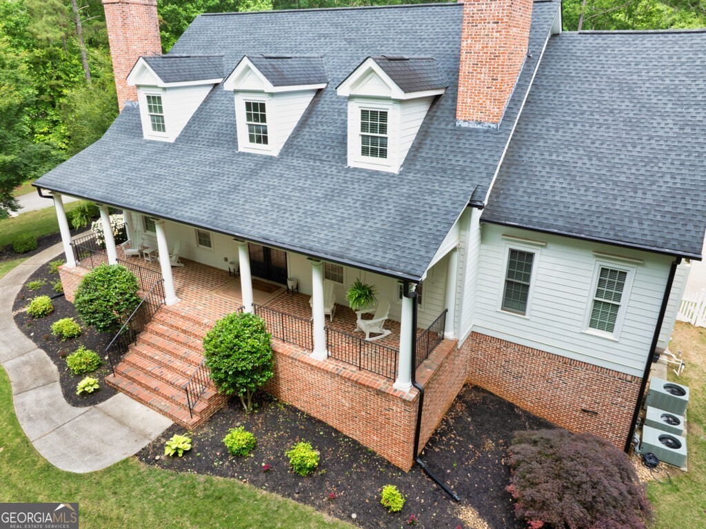 Chestatee Farms - Residential