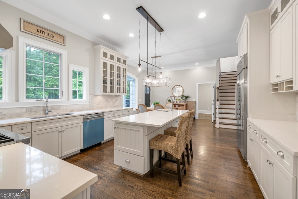 Chestatee Farms - Residential