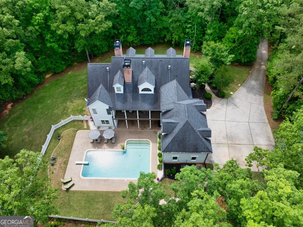 Chestatee Farms - Residential
