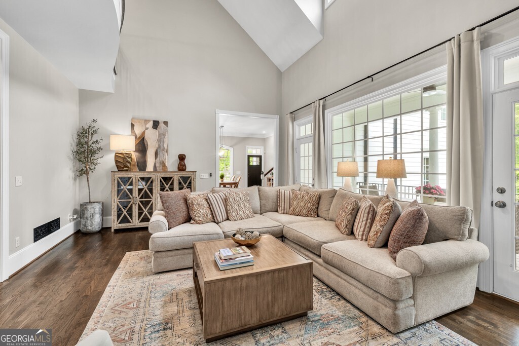 Chestatee Farms - Residential