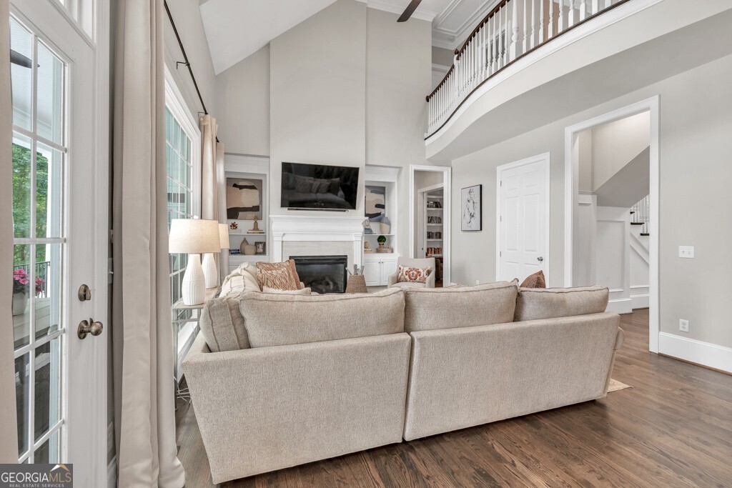Chestatee Farms - Residential