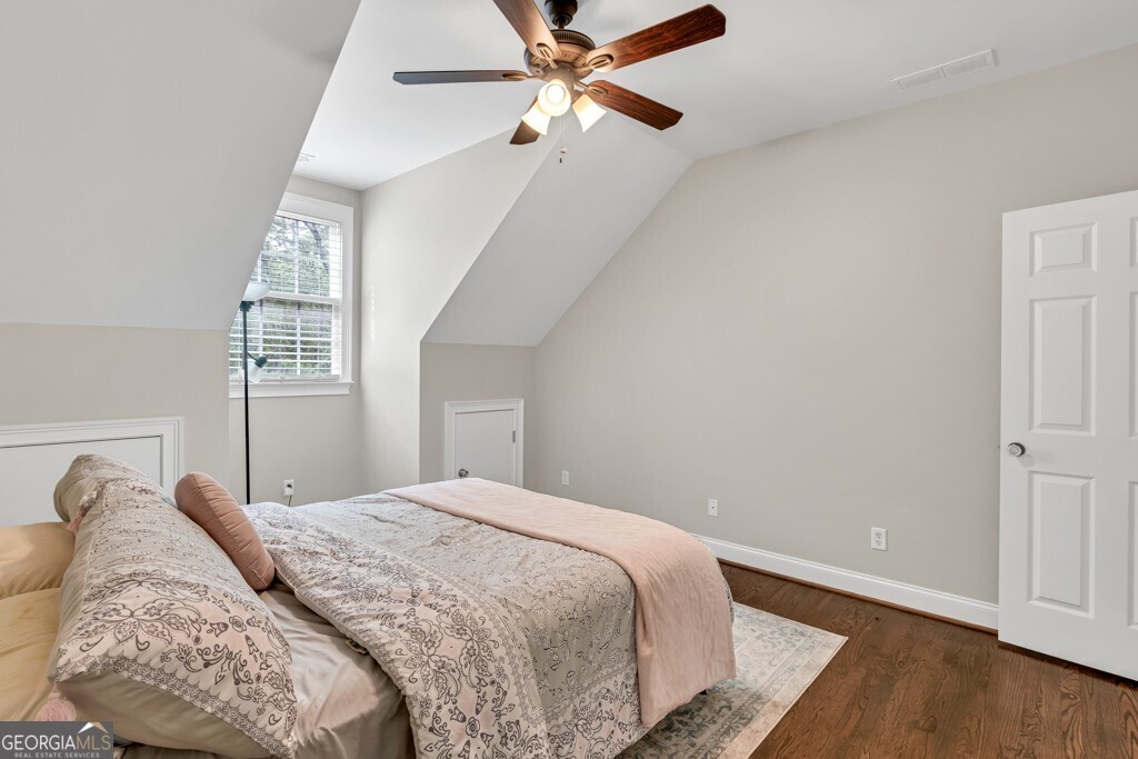Chestatee Farms - Residential