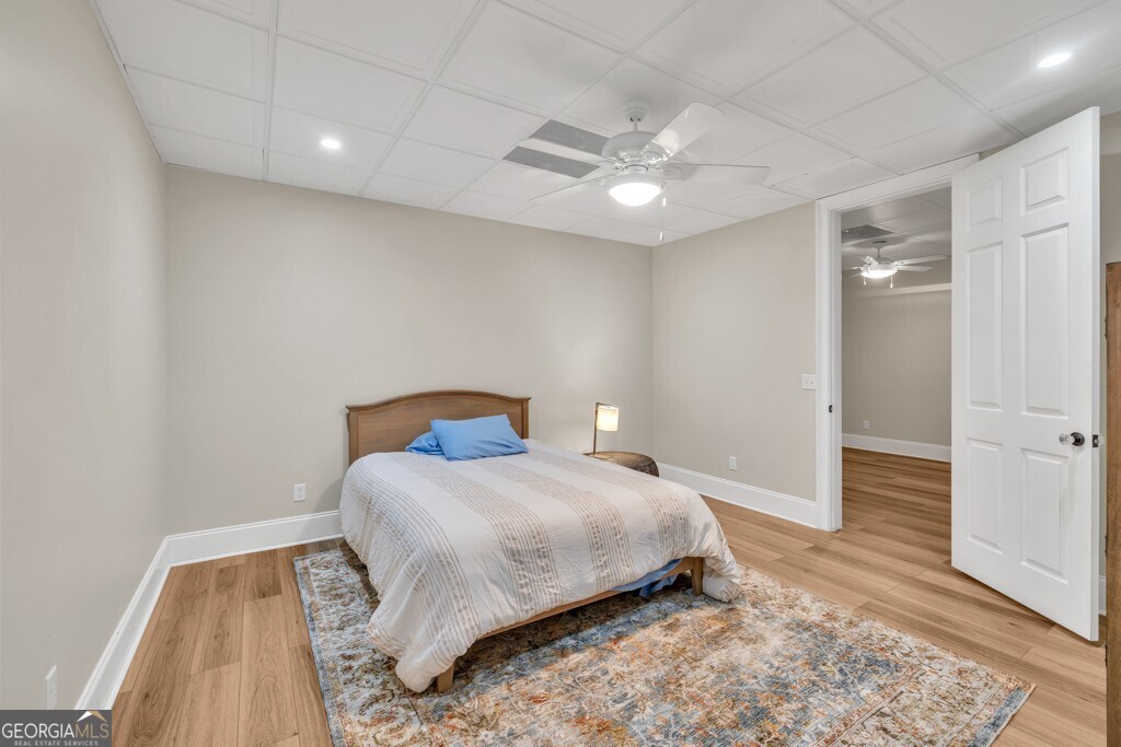 Chestatee Farms - Residential