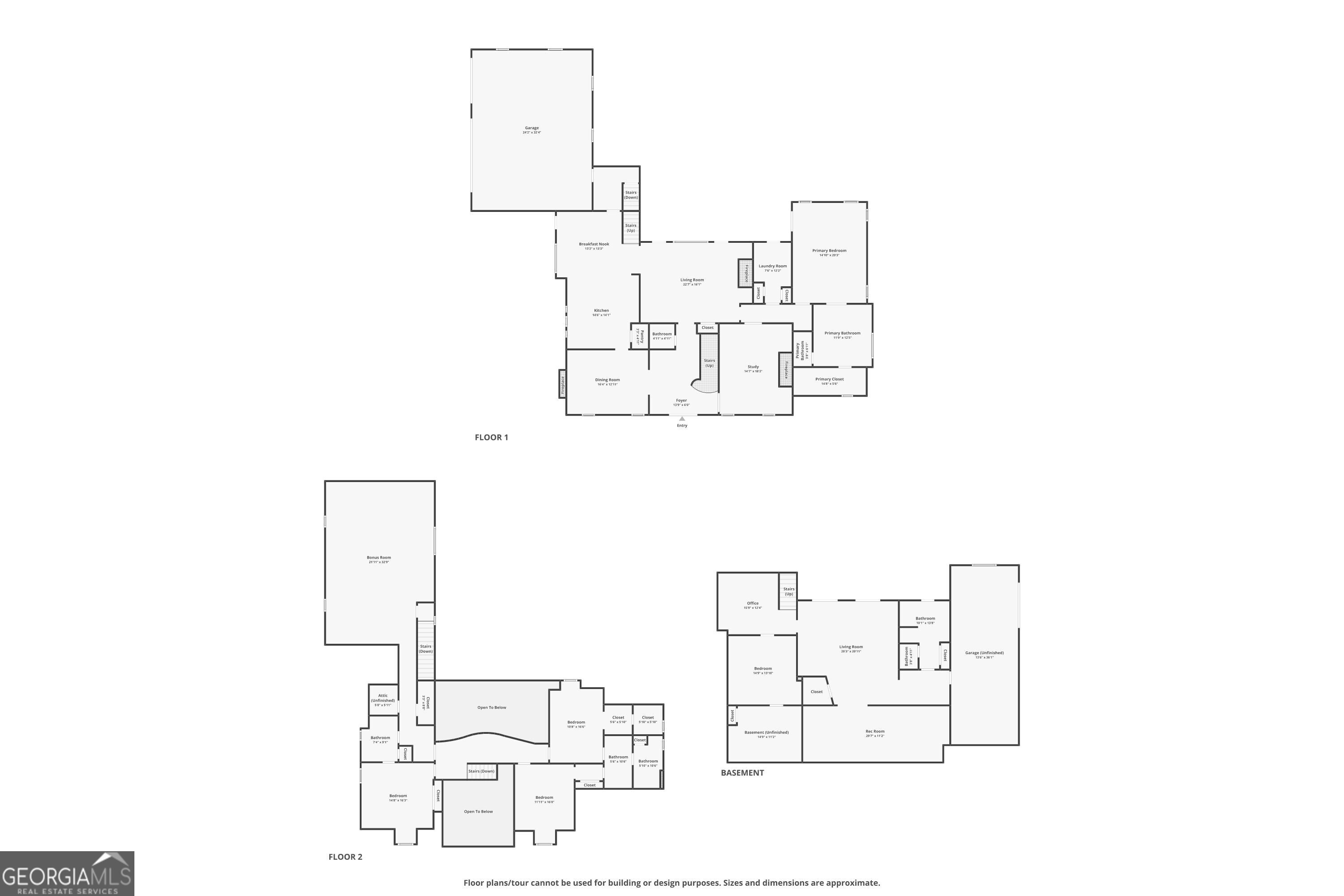 Chestatee Farms - Residential