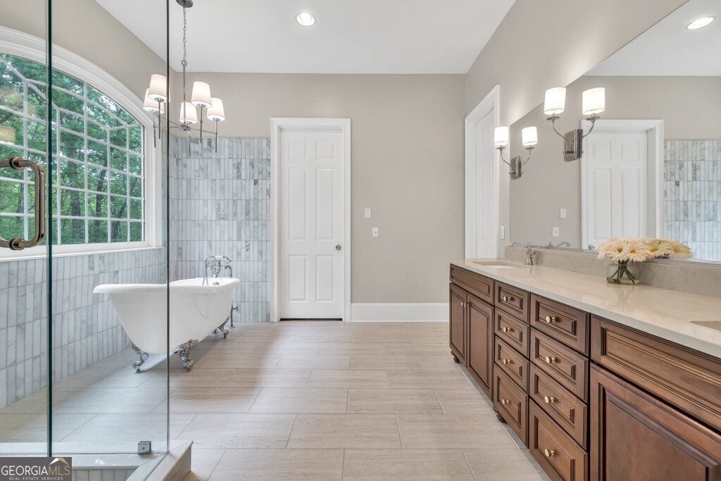 Chestatee Farms - Residential