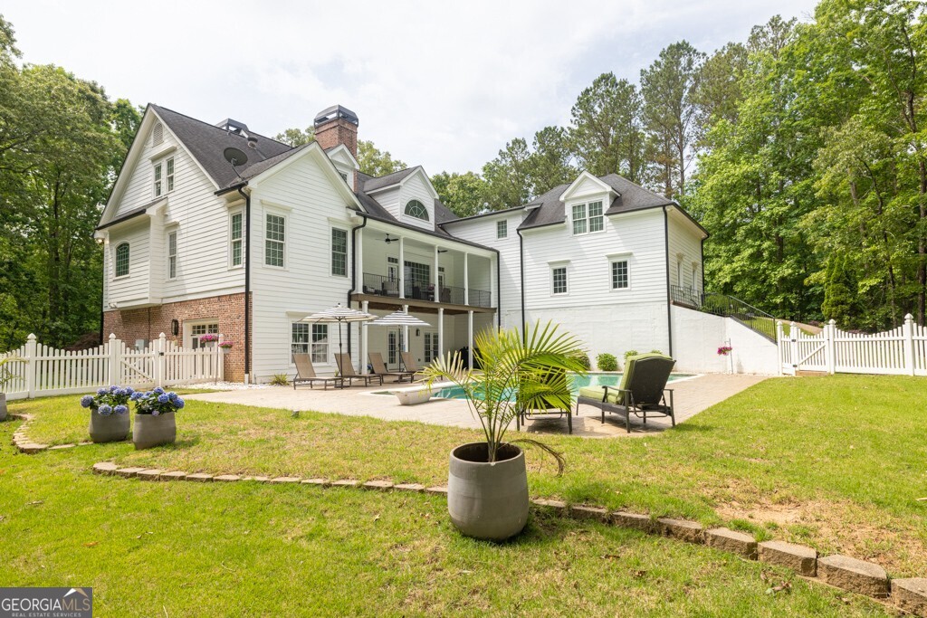 Chestatee Farms - Residential