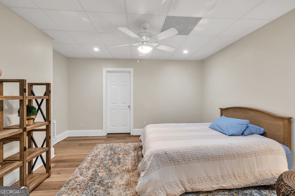 Chestatee Farms - Residential