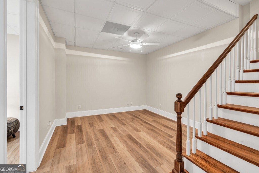Chestatee Farms - Residential