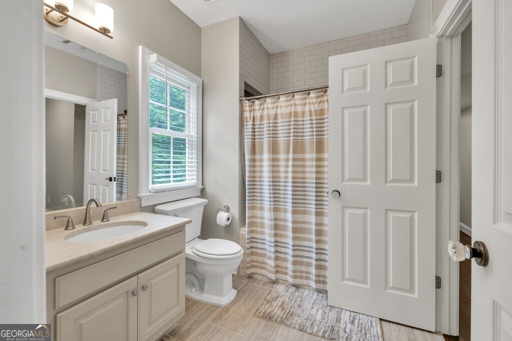 Chestatee Farms - Residential