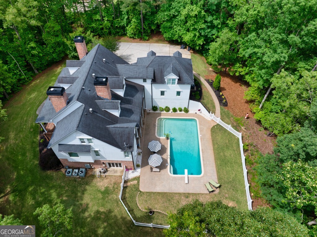 Chestatee Farms - Residential