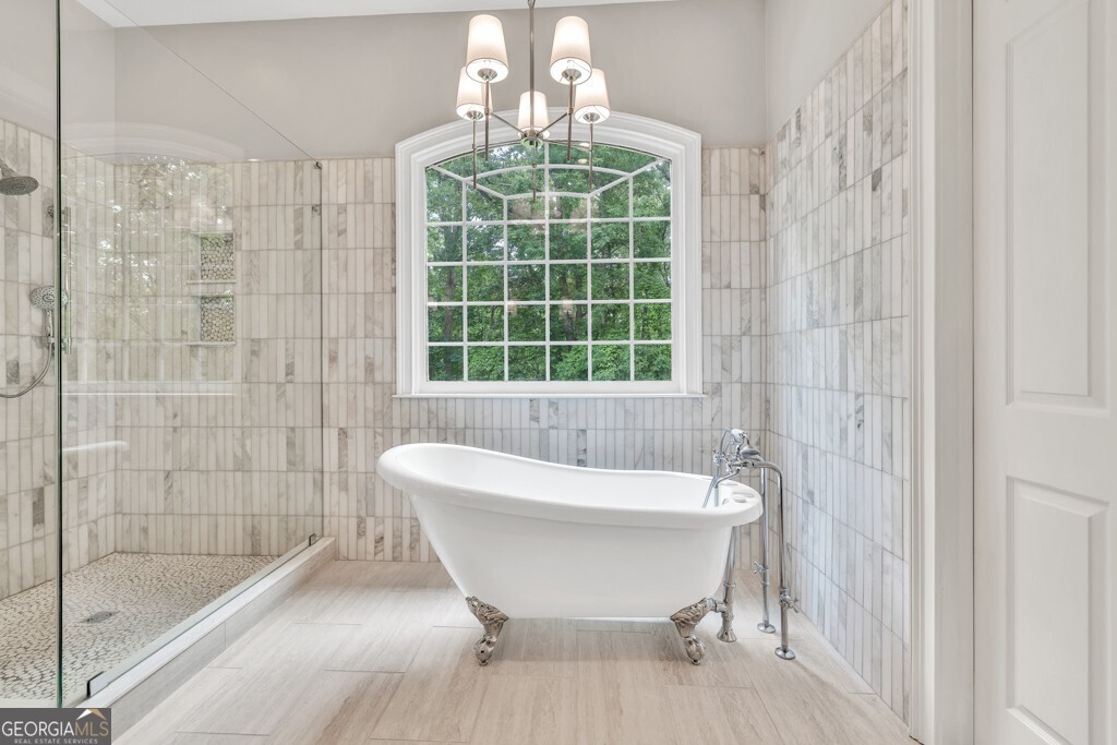 Chestatee Farms - Residential