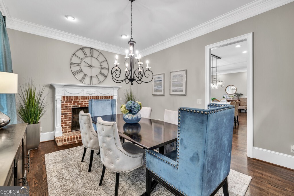 Chestatee Farms - Residential