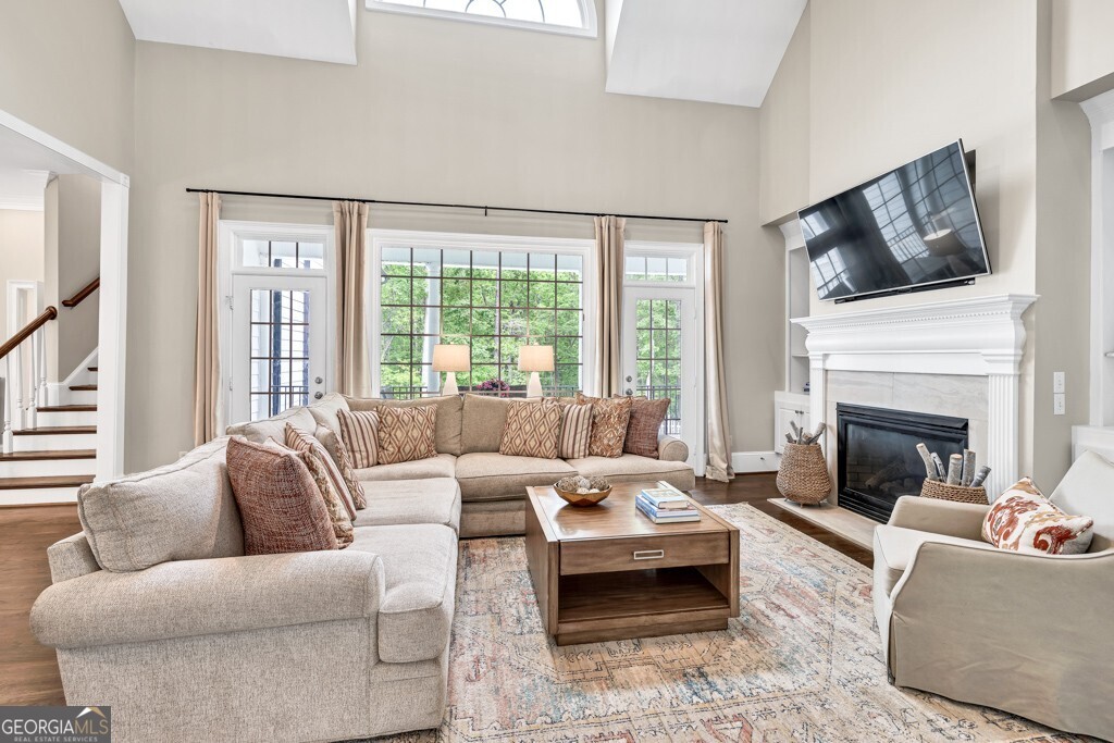 Chestatee Farms - Residential